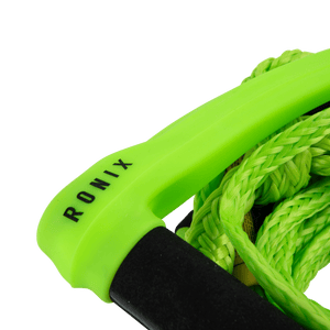 2024 Ronix Silicone Surf Rope With Handle S2AS