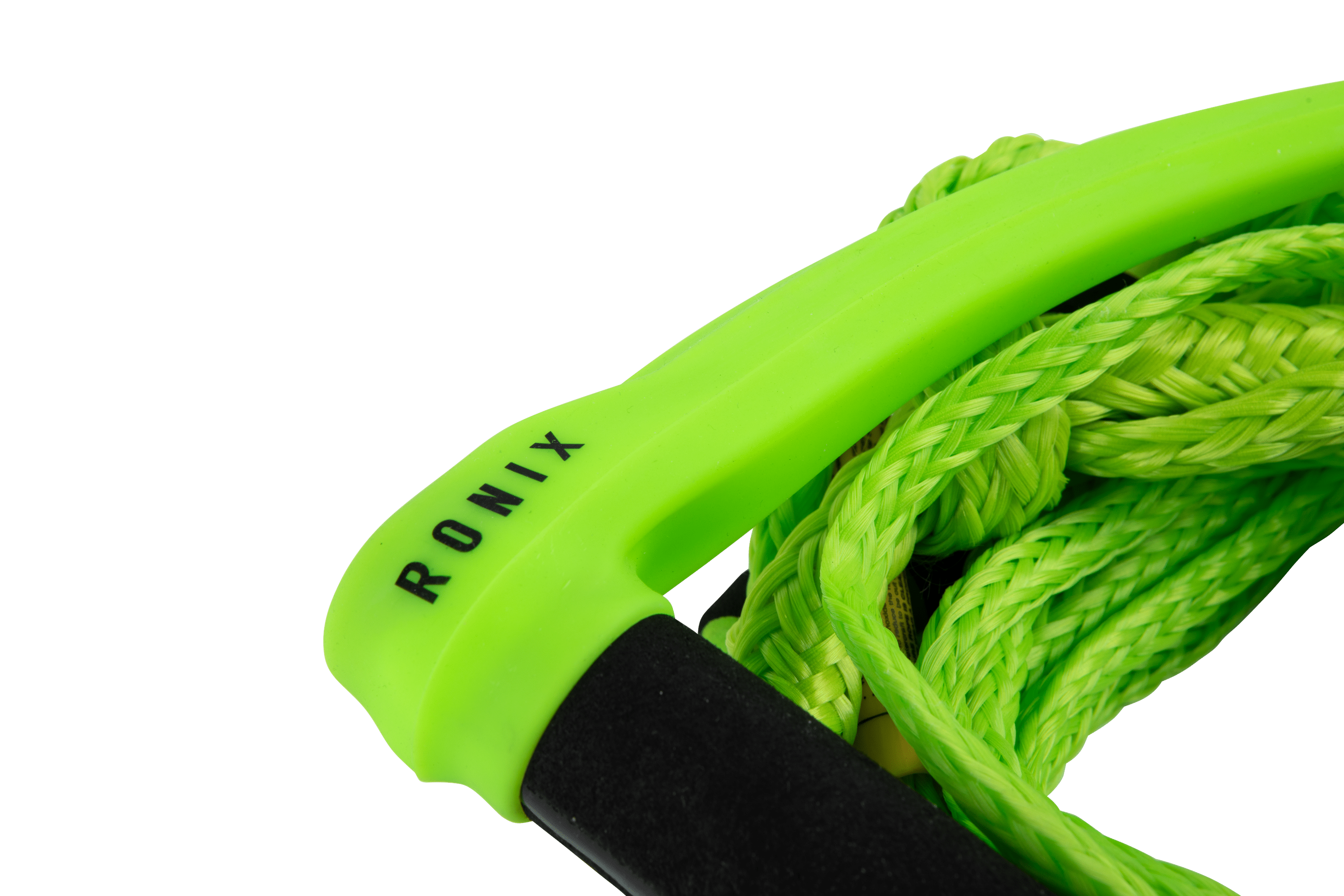 2024 Ronix Silicone Surf Rope With Handle S2AS