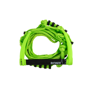 2024 Ronix Silicone Surf Rope With Handle S2AS