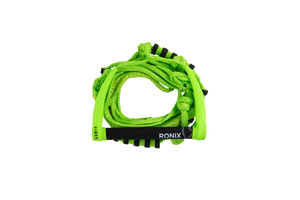 2024 Ronix Silicone Surf Rope With Handle S2AS