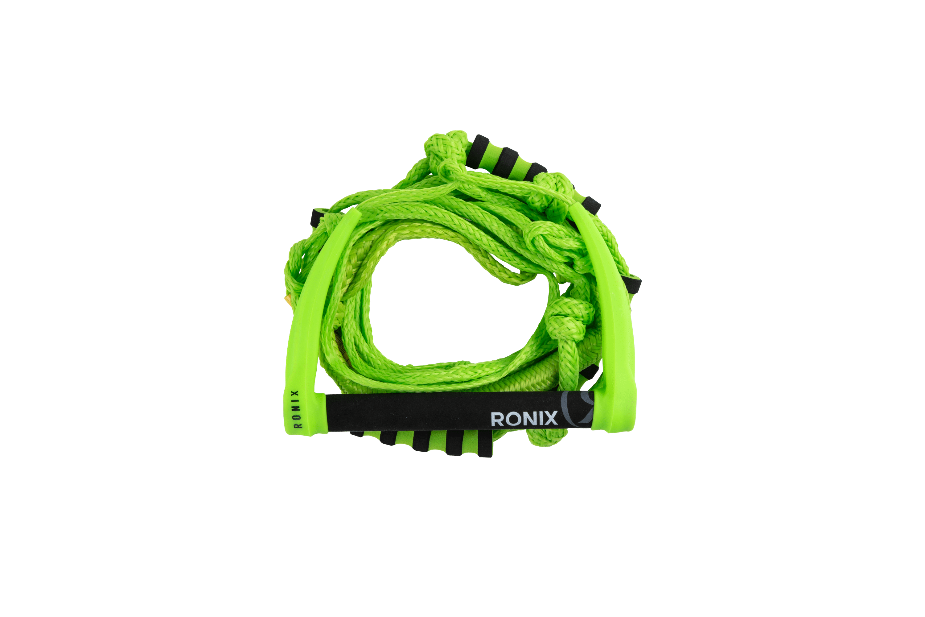 2024 Ronix Silicone Surf Rope With Handle S2AS