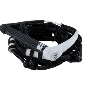 2024 Ronix Silicone Surf Rope With Handle S2AS