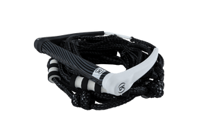 2024 Ronix Silicone Surf Rope With Handle S2AS