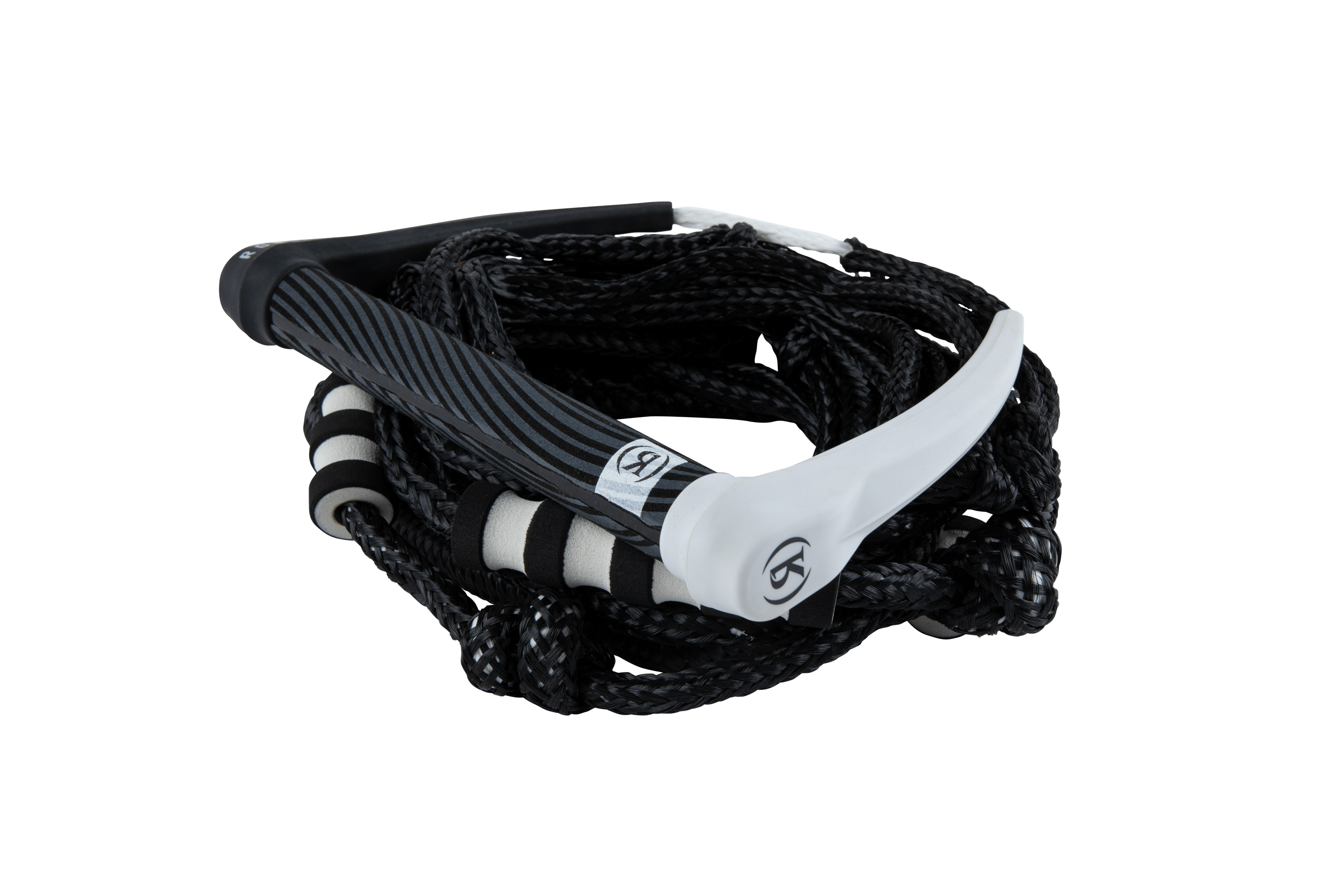 2024 Ronix Silicone Surf Rope With Handle S2AS