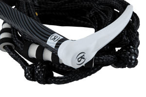 2024 Ronix Silicone Surf Rope With Handle S2AS