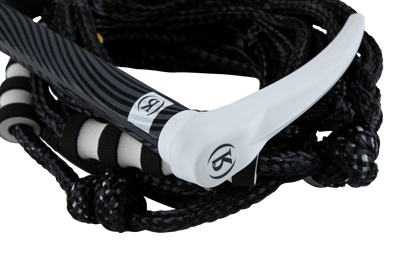 2024 Ronix Silicone Surf Rope With Handle RONIX