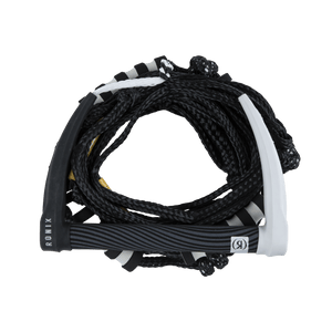 2024 Ronix Silicone Surf Rope With Handle S2AS