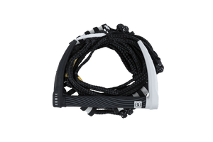 2024 Ronix Silicone Surf Rope With Handle S2AS