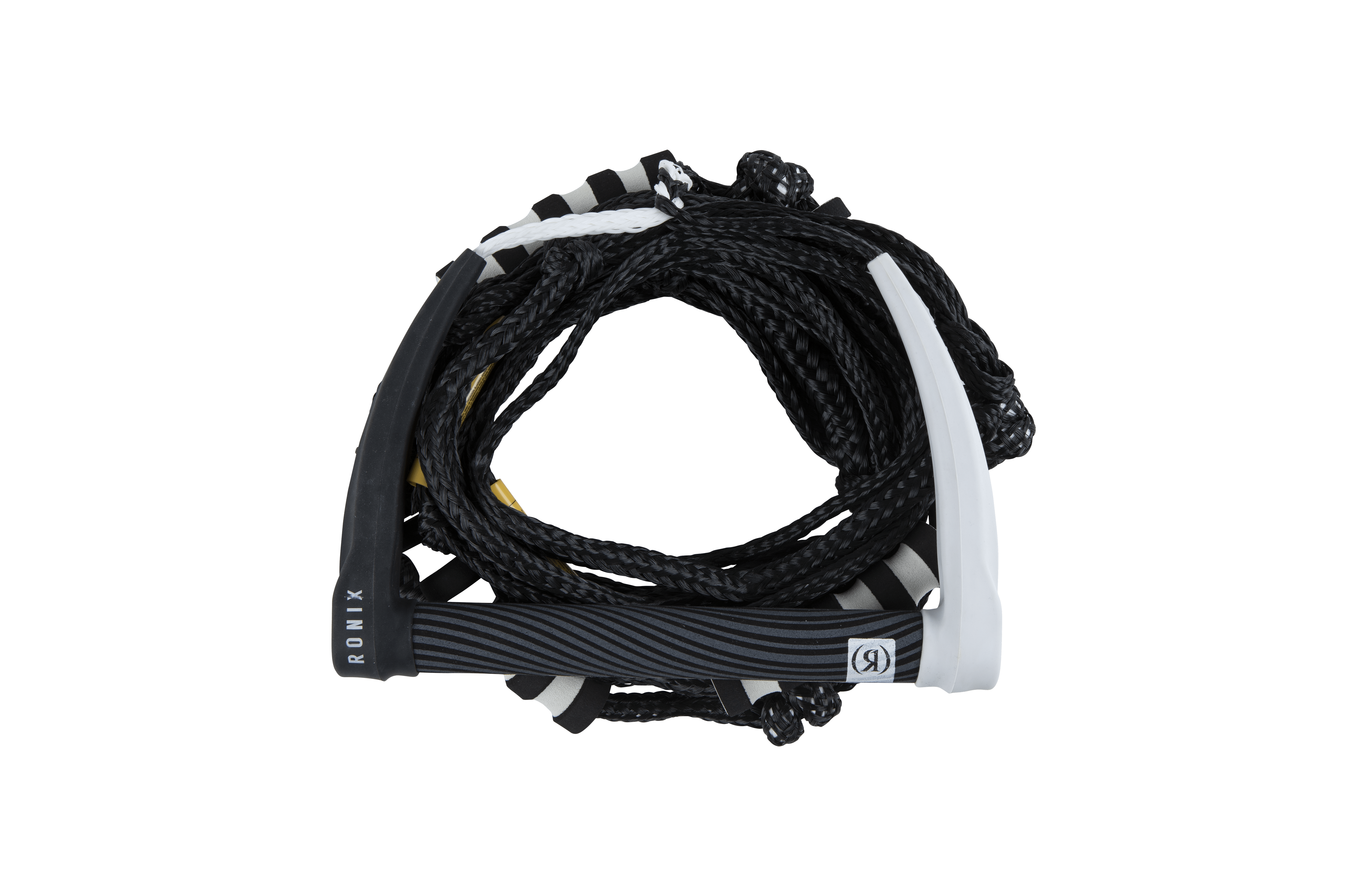2024 Ronix Silicone Surf Rope With Handle S2AS