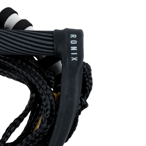 2024 Ronix Silicone Surf Rope With Handle S2AS