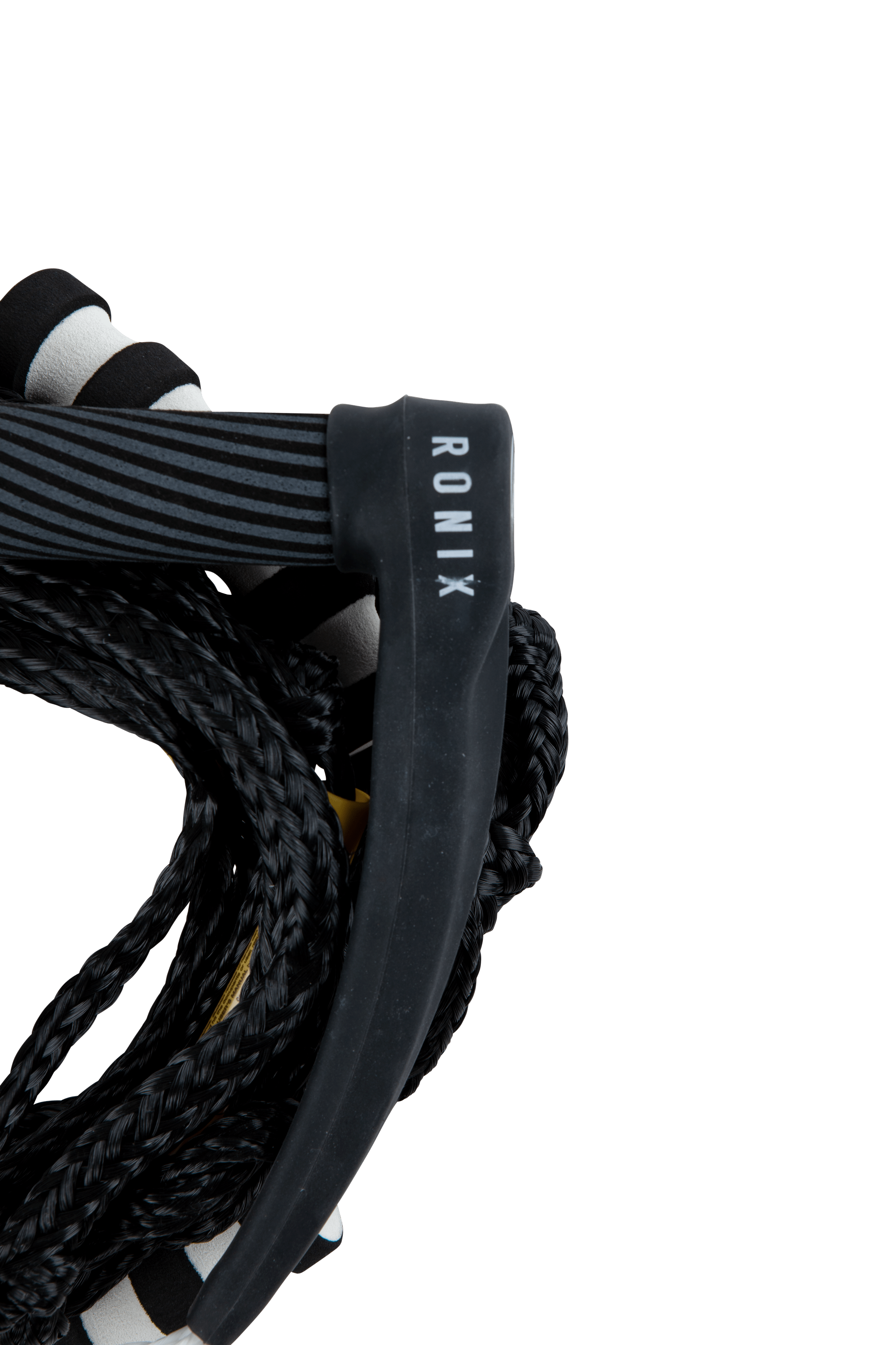 2024 Ronix Silicone Surf Rope With Handle S2AS