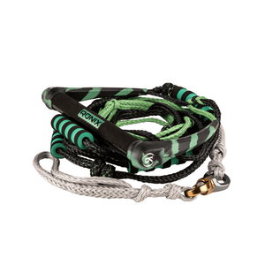 2024 Ronix Spinner Silicone Surf Rope S2AS