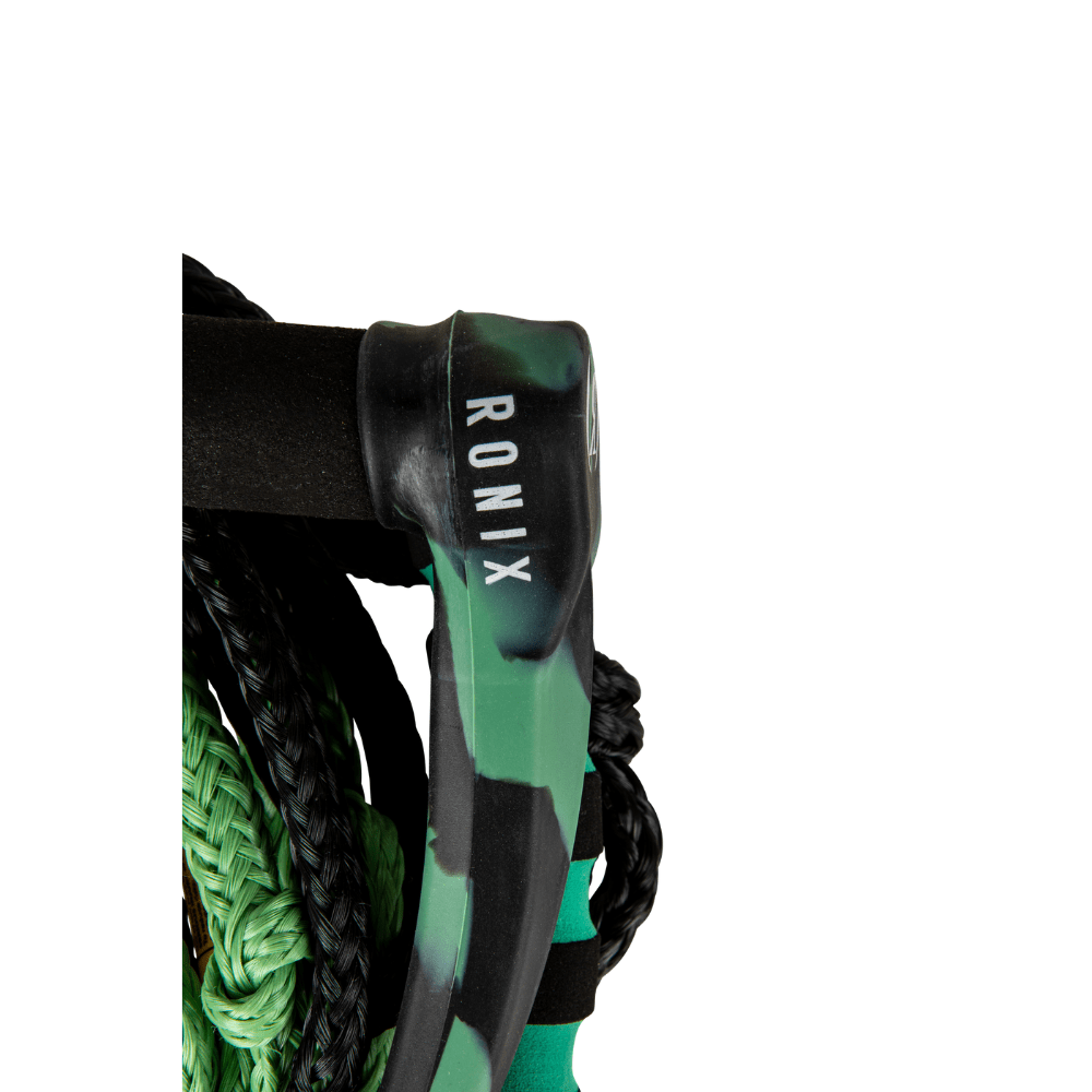 2024 Ronix Spinner Silicone Surf Rope S2AS