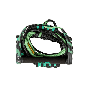 2024 Ronix Spinner Silicone Surf Rope S2AS