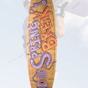 2025 Ronix Spring Break Wakeboard S2AS