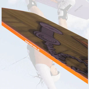 2025 Ronix Spring Break Wakeboard S2AS