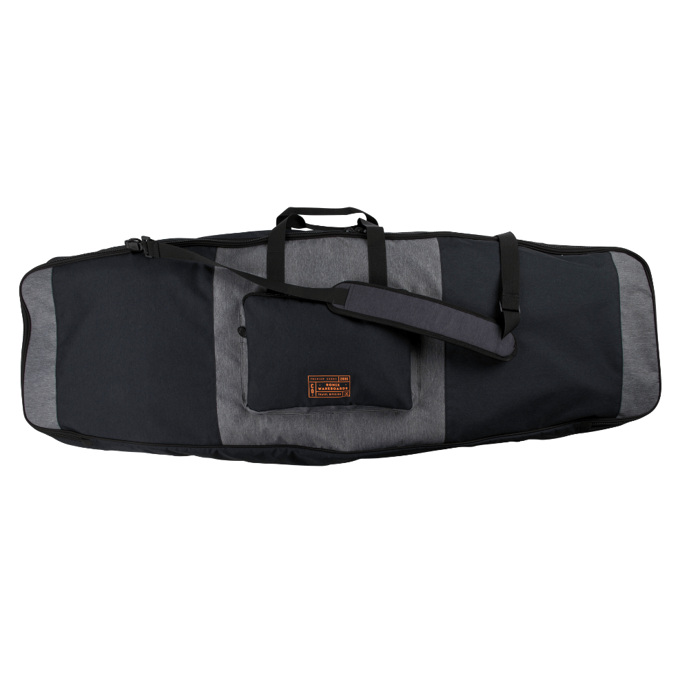 2024 Ronix Squadron Half Padded Wakeboard Case S2AS