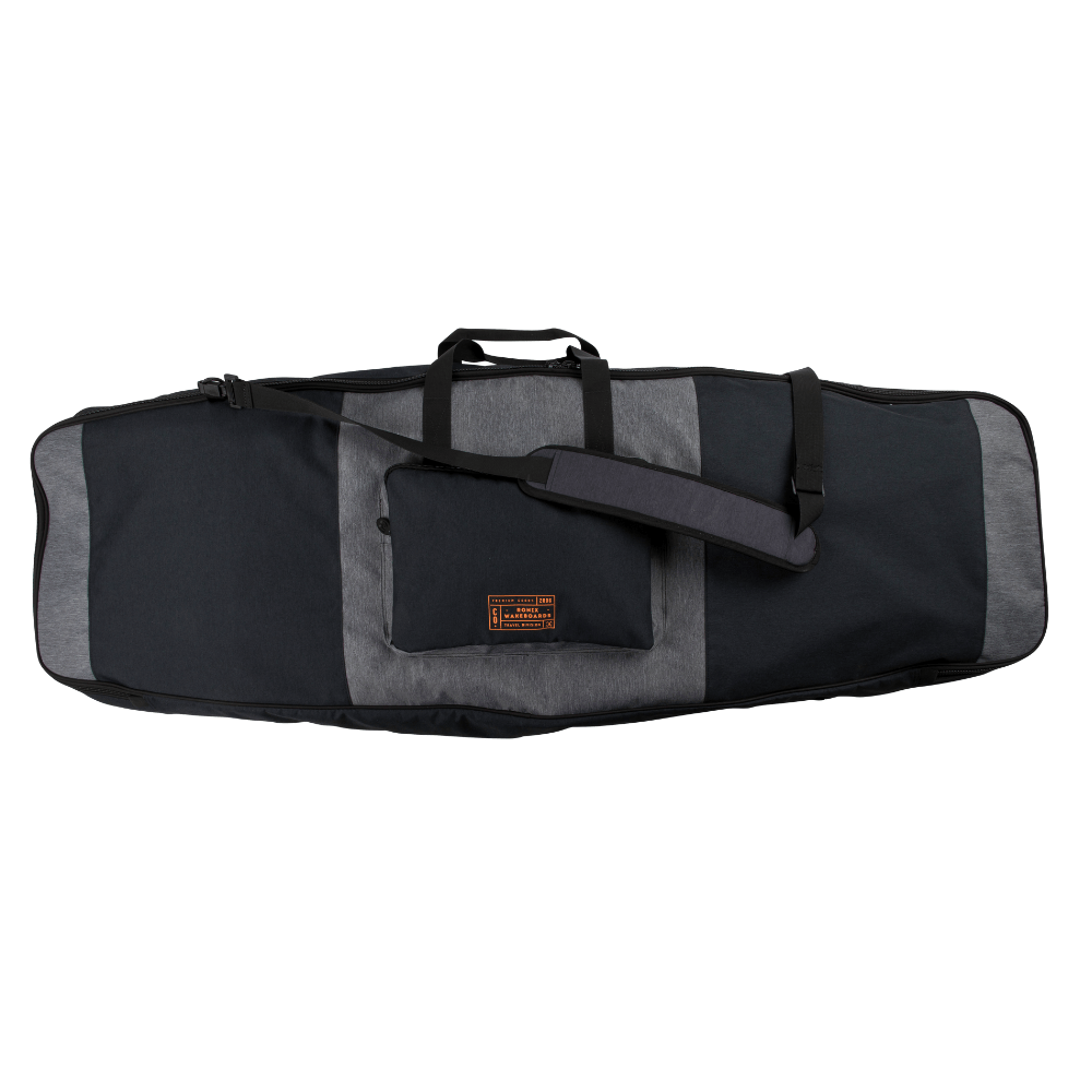 2024 Ronix Squadron Half Padded Wakeboard Case RONIX
