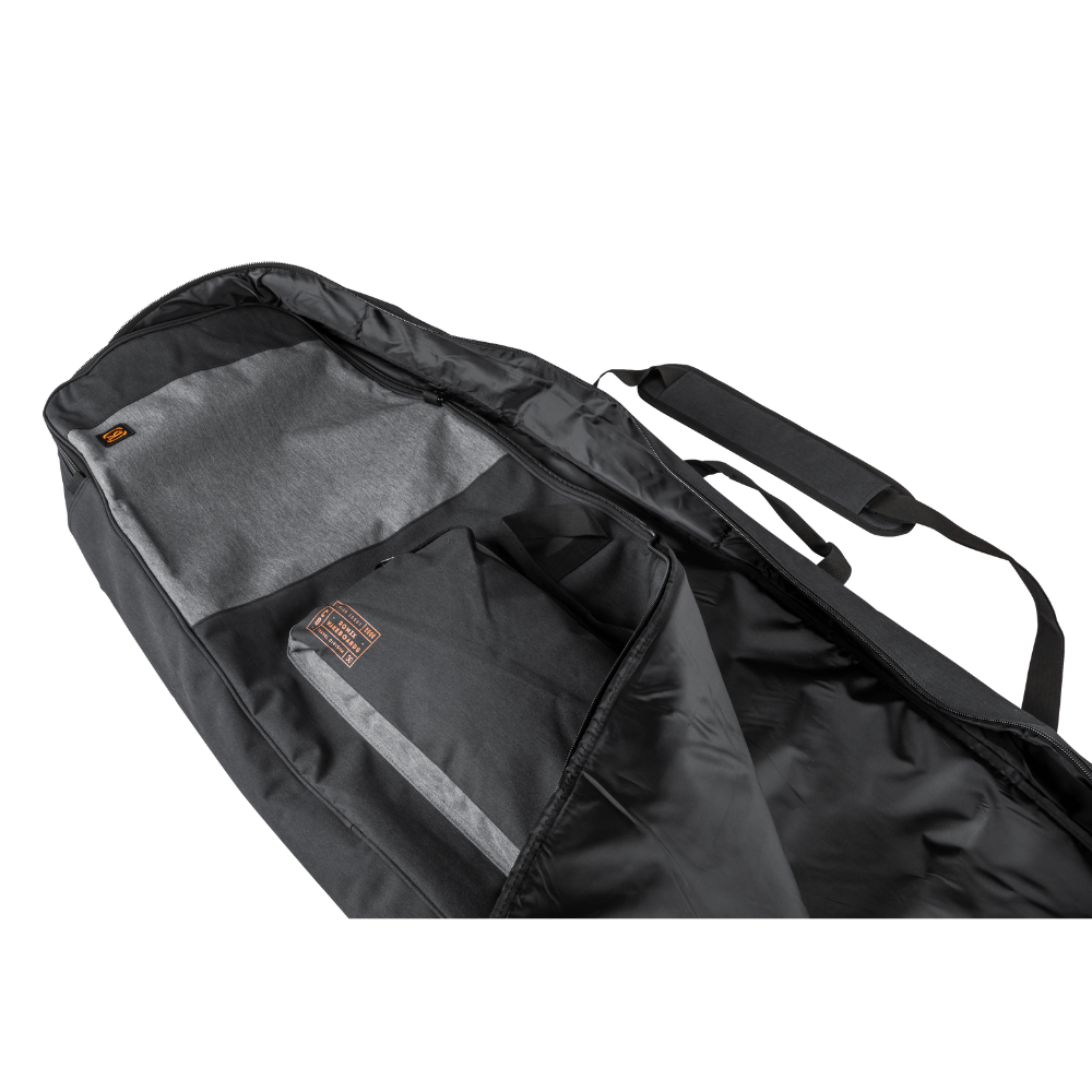 2024 Ronix Squadron Half Padded Wakeboard Case S2AS