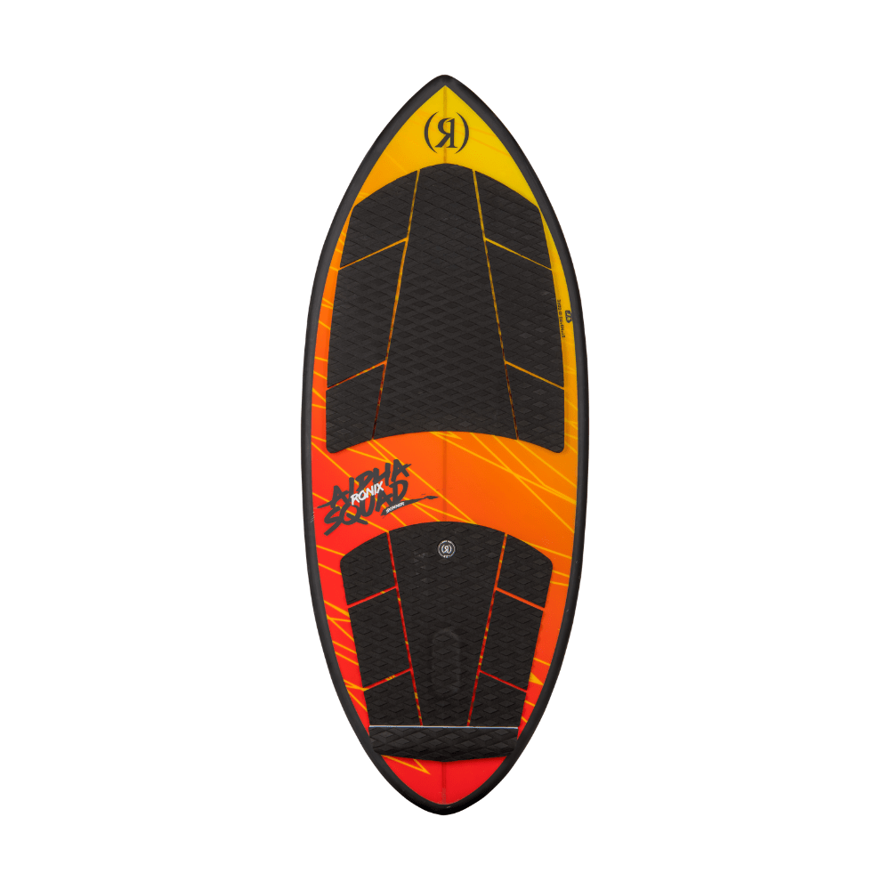 2025 Ronix Standard Core Alpha Squad Kid's Wakesurfer 4'2'' S2AS