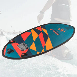 2024 Ronix Standart Core Skimmer Wakesurfer S2AS