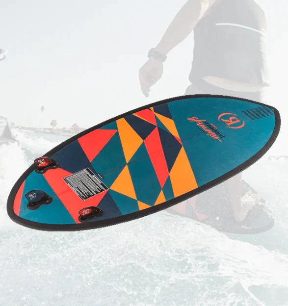 2024 Ronix Standart Core Skimmer Wakesurfer S2AS