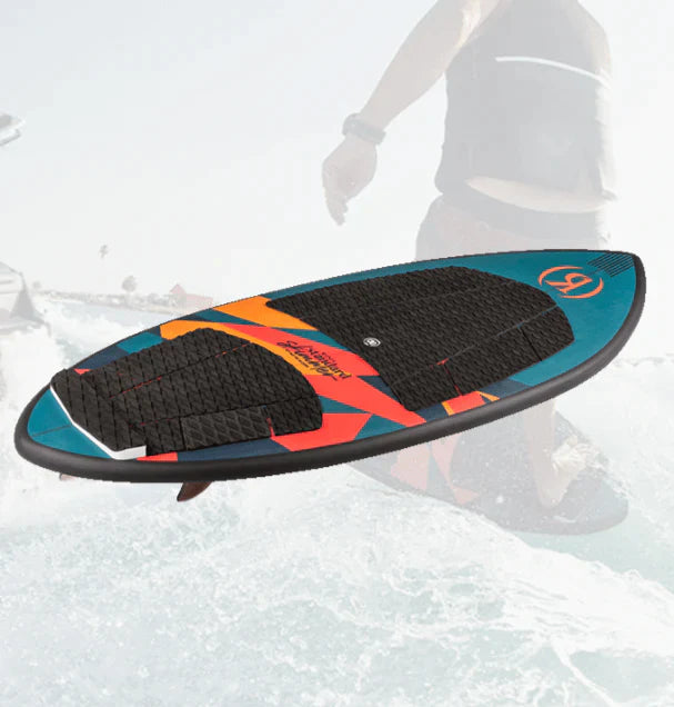 2024 Ronix Standart Core Skimmer Wakesurfer S2AS