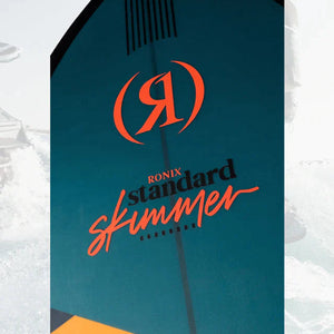 2024 Ronix Standart Core Skimmer Wakesurfer S2AS