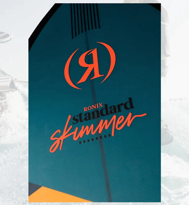 2024 Ronix Standart Core Skimmer Wakesurfer S2AS