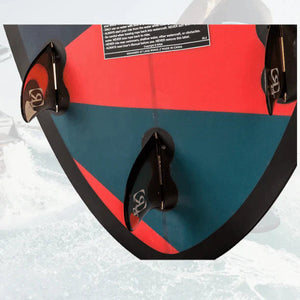 2024 Ronix Standart Core Skimmer Wakesurfer S2AS
