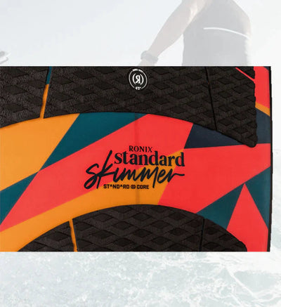 2024 Ronix Standart Core Skimmer Wakesurfer RONIX