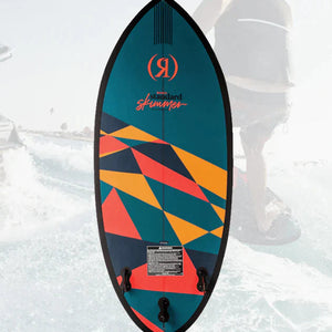 2024 Ronix Standart Core Skimmer Wakesurfer S2AS
