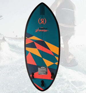 2024 Ronix Standart Core Skimmer Wakesurfer S2AS