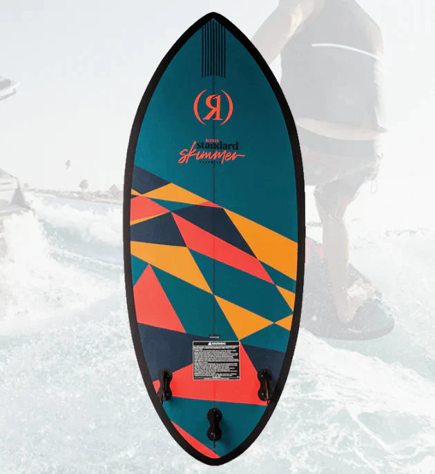 2024 Ronix Standart Core Skimmer Wakesurfer S2AS