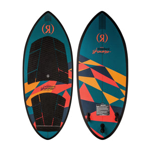 2024 Ronix Standart Core Skimmer Wakesurfer S2AS