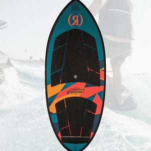 2024 Ronix Standart Core Skimmer Wakesurfer S2AS