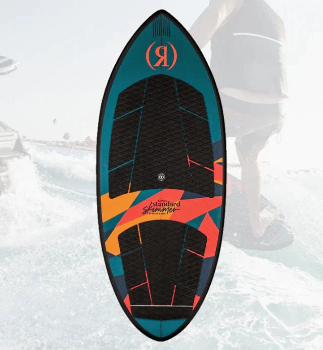 2024 Ronix Standart Core Skimmer Wakesurfer S2AS