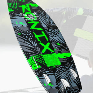 2024 Ronix Super Sonic Space Odyssey Powertail Wakesurfer S2AS
