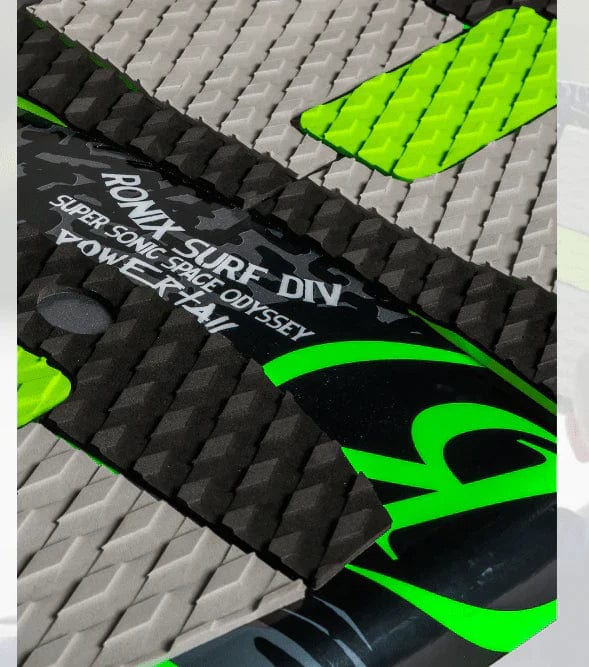 2024 Ronix Super Sonic Space Odyssey Powertail Wakesurfer S2AS