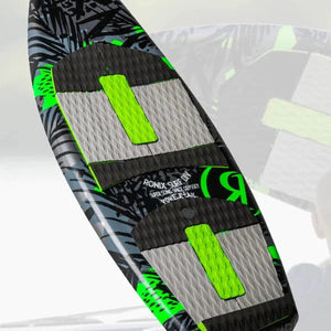 2024 Ronix Super Sonic Space Odyssey Powertail Wakesurfer S2AS