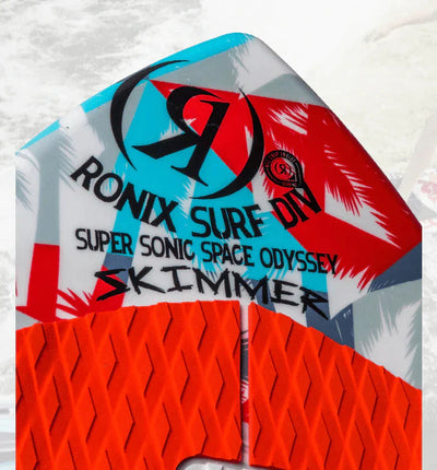 2024 Ronix Super Sonic Space Odyssey Skimmer Kid's Wakesurfer RONIX