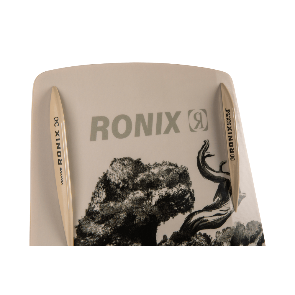 2024 Ronix Supreme Air Core 3 Men's Wakeboard S2AS