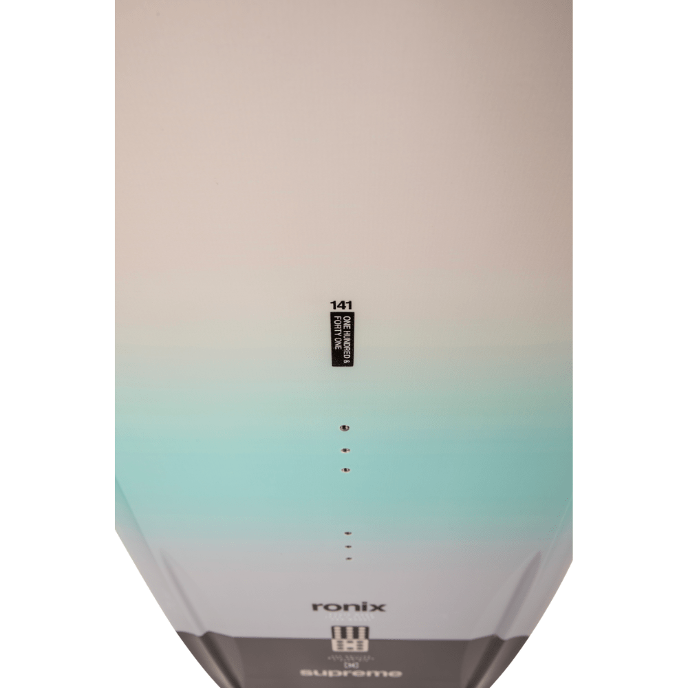 2024 Ronix Supreme Air Core 3 Men's Wakeboard S2AS