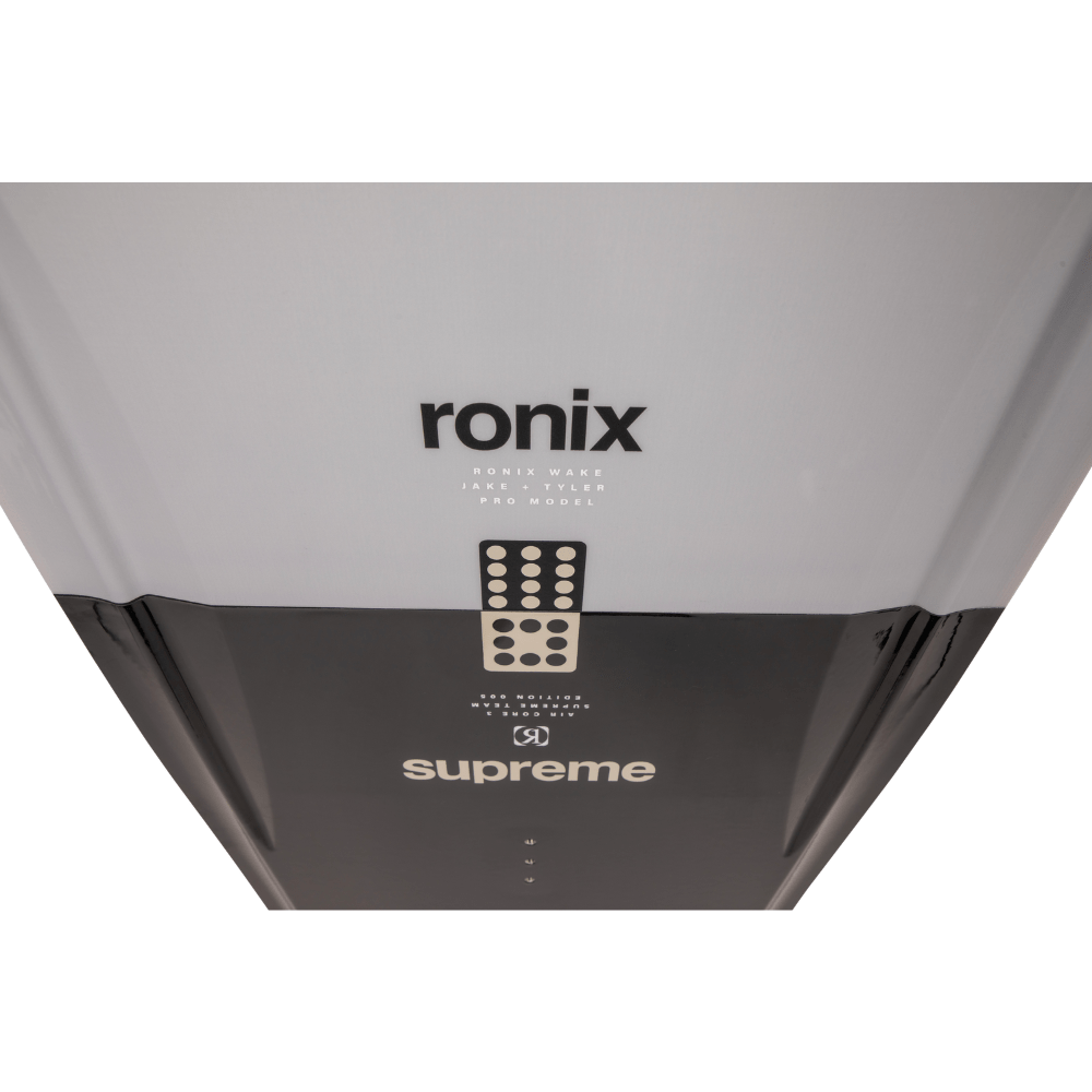2024 Ronix Supreme Air Core 3 Men's Wakeboard S2AS