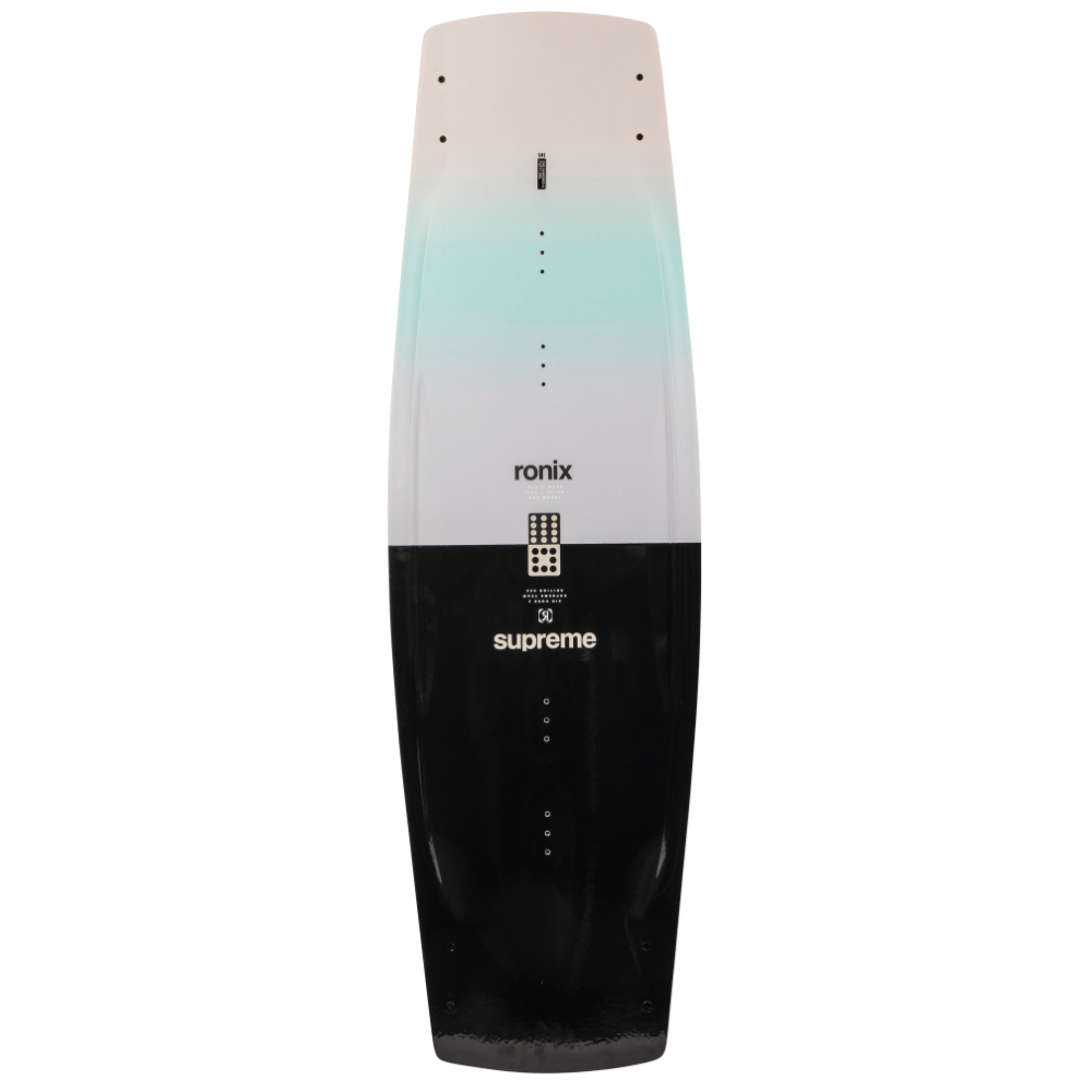 2024 Ronix Supreme Air Core 3 Men's Wakeboard S2AS