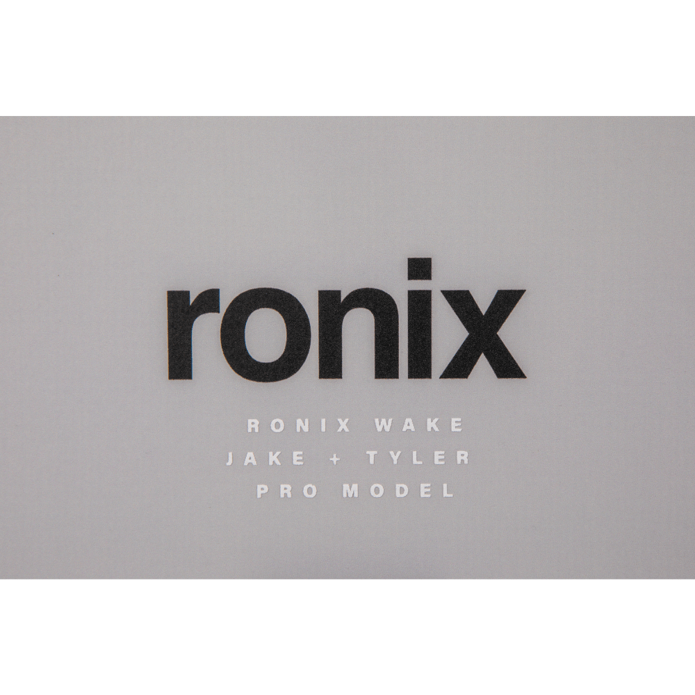 2024 Ronix Supreme Air Core 3 Men's Wakeboard S2AS