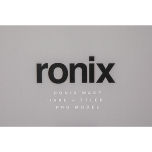 2024 Ronix Supreme Air Core 3 Men's Wakeboard S2AS