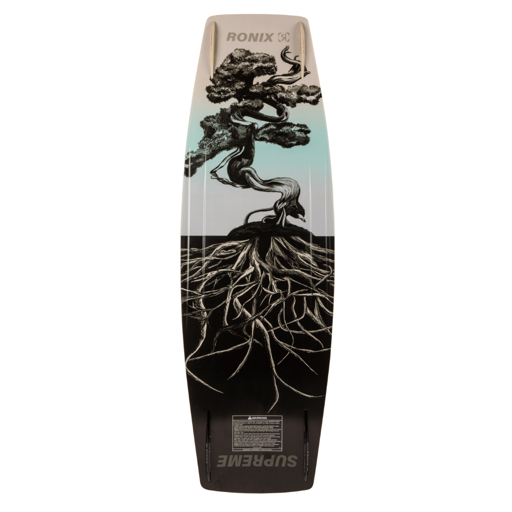 2024 Ronix Supreme Air Core 3 Men's Wakeboard S2AS