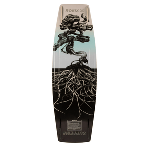 2024 Ronix Supreme Air Core 3 Men's Wakeboard S2AS