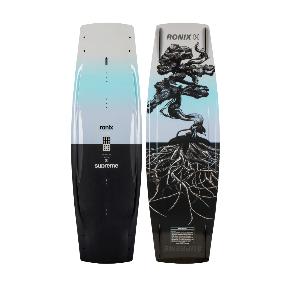2024 Ronix Supreme Air Core 3 Men's Wakeboard S2AS